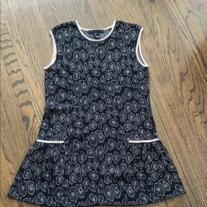 Marc Jacob’s Daisy dress